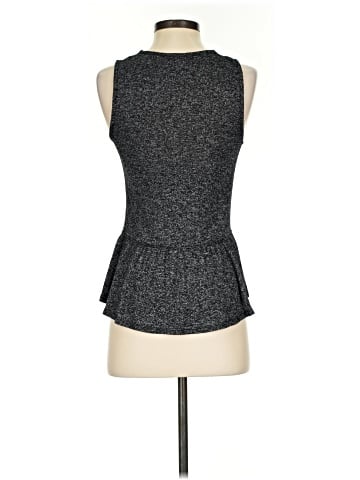 Express Outlet Sleeveless Blouse (view 2)