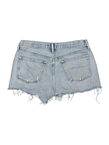 AGOLDE Denim Shorts (view 2)