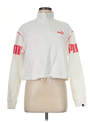 Puma Sweatshirt (view 1)