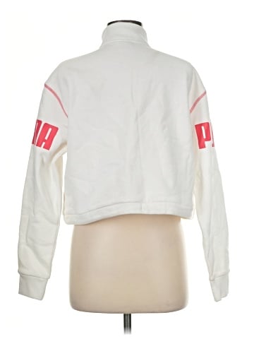 Puma Sweatshirt (view 2)