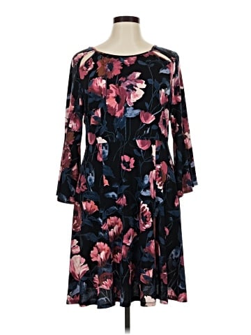Ivanka Trump Casual Dress (view 1)