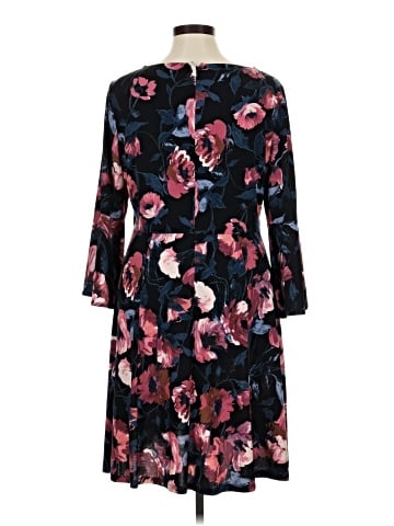 Ivanka Trump Casual Dress (view 2)