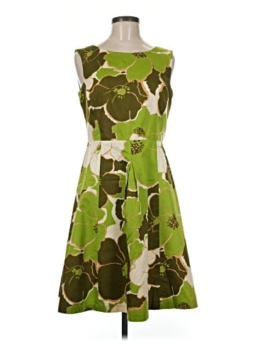 Talbots Cocktail Dress (view 1)