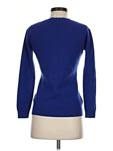 Banana Republic Cashmere Pullover Sweater (view 2)