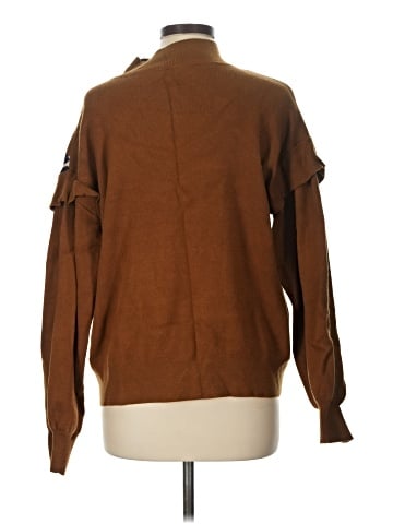 Crown & Ivy Pullover Sweater (view 2)