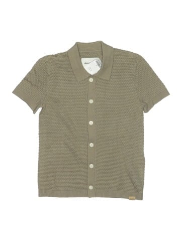 Abercrombie Kids Short Sleeve Button-Down Shirt (view 1)