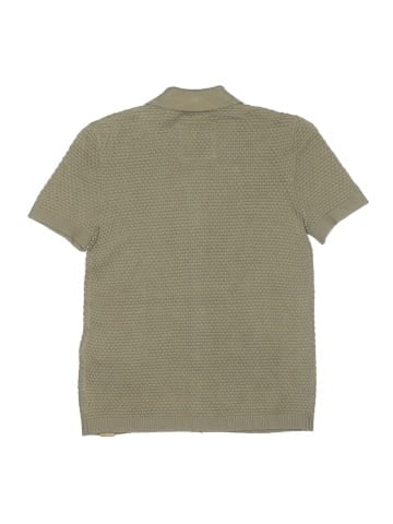 Abercrombie Kids Short Sleeve Button-Down Shirt (view 2)