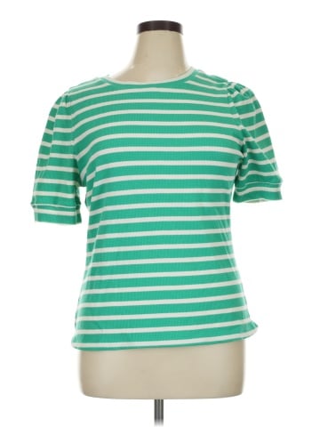 Caslon Short Sleeve T-Shirt (view 1)