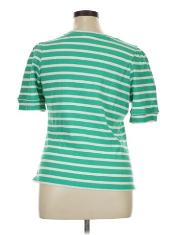 Caslon Short Sleeve T-Shirt (view 2)