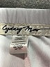 Assorted Brands 100% Polyester Silver Formal Skirt Size M - photo 4
