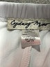 Assorted Brands 100% Polyester Silver Formal Skirt Size M - photo 5