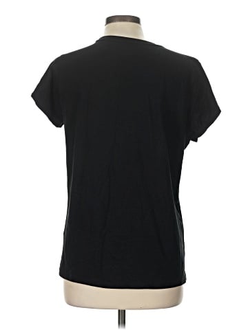 Calvin Klein Short Sleeve T-Shirt (view 2)