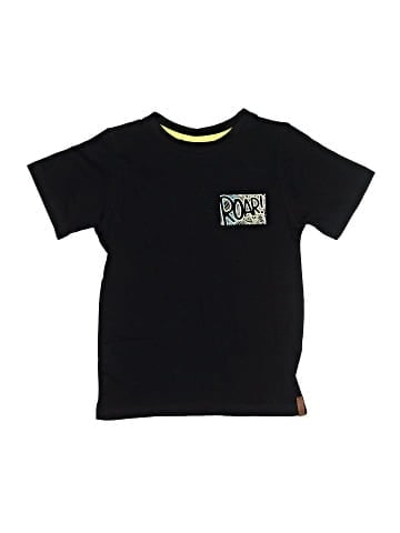 Deux Par Deux Short Sleeve T-Shirt (view 1)