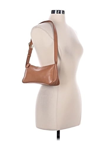 Madewell Leather Shoulder Bag (view 2)