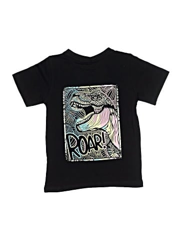 Deux Par Deux Short Sleeve T-Shirt (view 2)