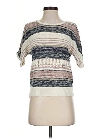 Olive and Oak Sweater Vest (view 1)