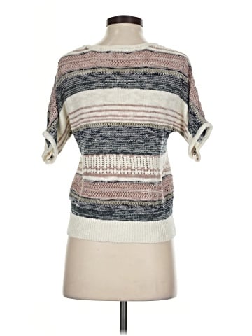 Olive and Oak Sweater Vest (view 2)