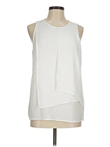 Mud Pie Sleeveless Blouse (view 1)