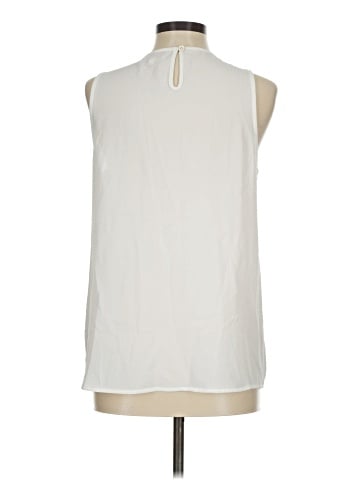 Mud Pie Sleeveless Blouse (view 2)