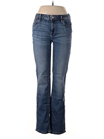 Eddie Bauer Jeans (view 1)