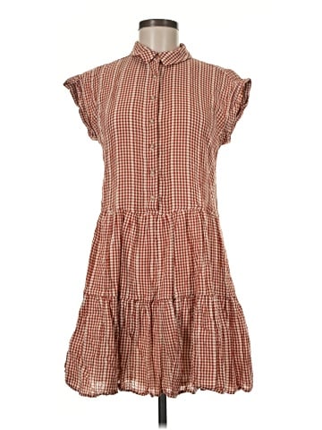 Lou & Grey for LOFT Casual Dress (view 1)