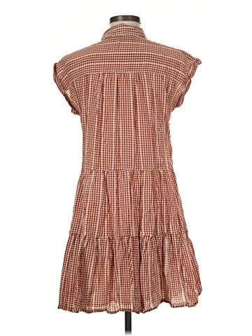 Lou & Grey for LOFT Casual Dress (view 2)