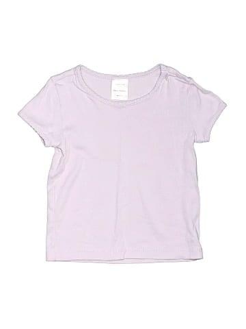 Hanna Andersson Short Sleeve Top (view 1)
