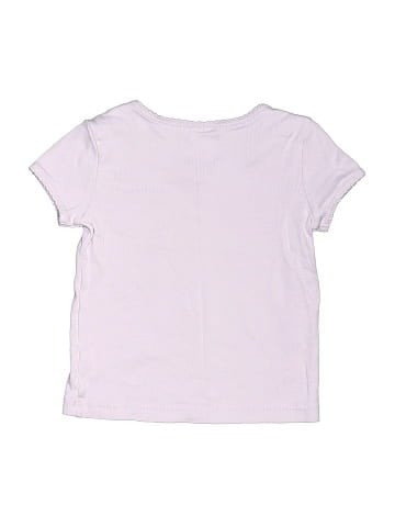 Hanna Andersson Short Sleeve Top (view 2)