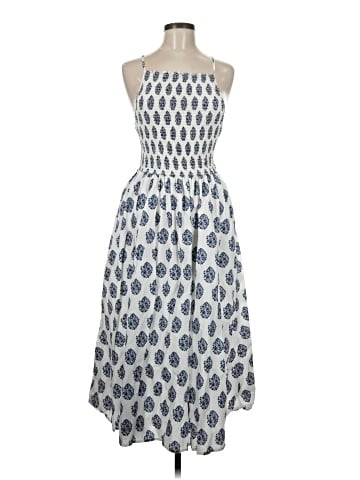 J.Crew Casual Dress (view 1)