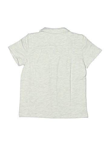 Lands' End Short Sleeve Button-Down Shirt (view 2)
