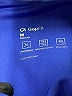 Gap Fit Blue Active Pants Size M - photo 4
