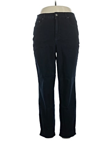 Universal Standard Casual Pants (view 1)
