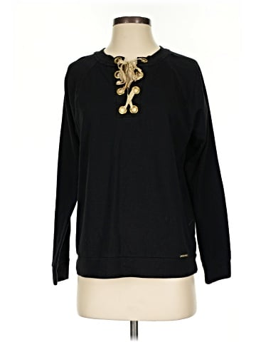 MICHAEL Michael Kors Pullover Sweater (view 1)