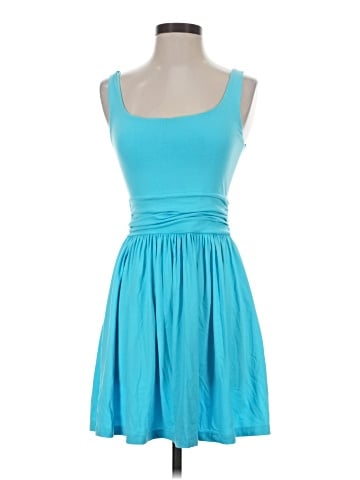 Susana Monaco Casual Dress (view 1)