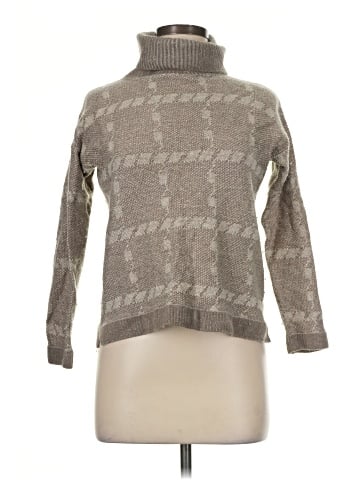 Barbour Turtleneck Sweater (view 1)