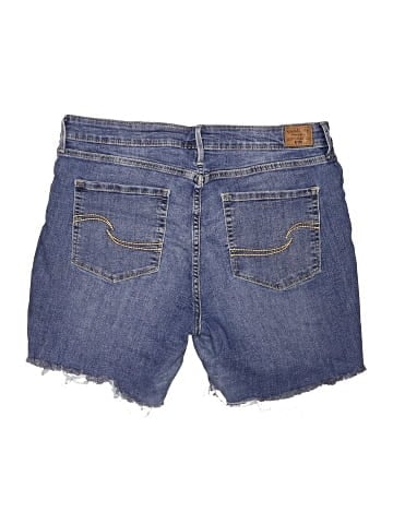 Levi Strauss Signature Denim Shorts (view 2)