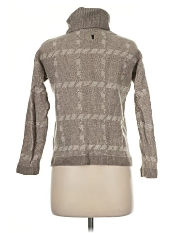 Barbour Turtleneck Sweater (view 2)
