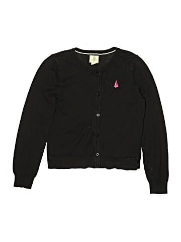 Lands' End Cardigan (view 1)