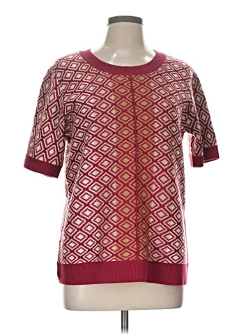 Daniel Rainn Pullover Sweater (view 1)