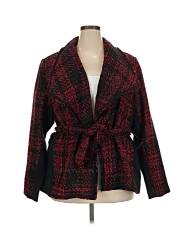 Lane Bryant Cardigan (view 1)
