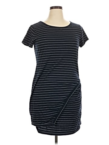 Skies Are Blue Casual Dress (view 1)