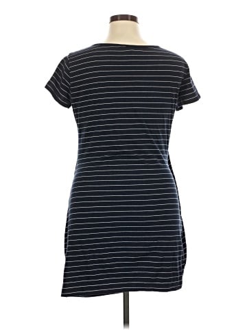 Skies Are Blue Casual Dress (view 2)