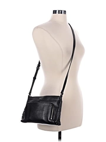 Nordstrom Leather Crossbody Bag (view 2)