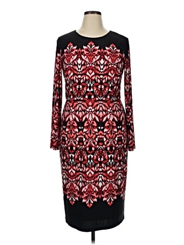 Liz Claiborne Cocktail Dress (view 1)