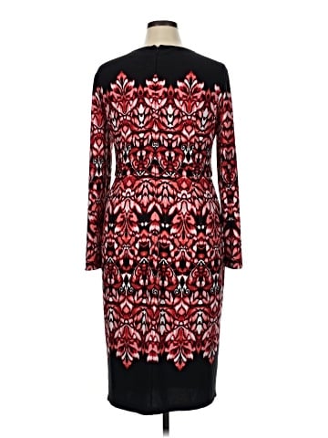 Liz Claiborne Cocktail Dress (view 2)