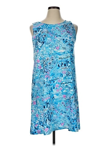 Lilly Pulitzer Casual Dress (view 1)