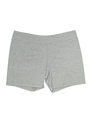 Danskin Now Athletic Shorts (view 1)