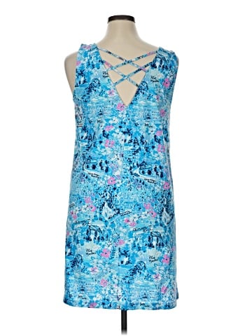 Lilly Pulitzer Casual Dress (view 2)