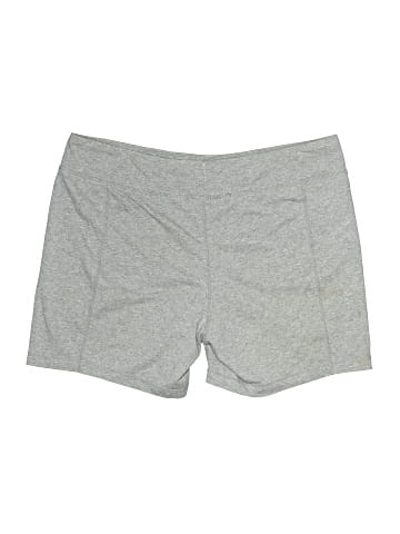 Danskin Now Athletic Shorts (view 2)