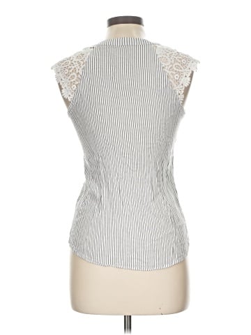 Maurices Sleeveless Blouse (view 2)